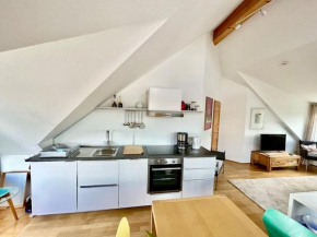 Sonnige Wohnung am Lindenberg